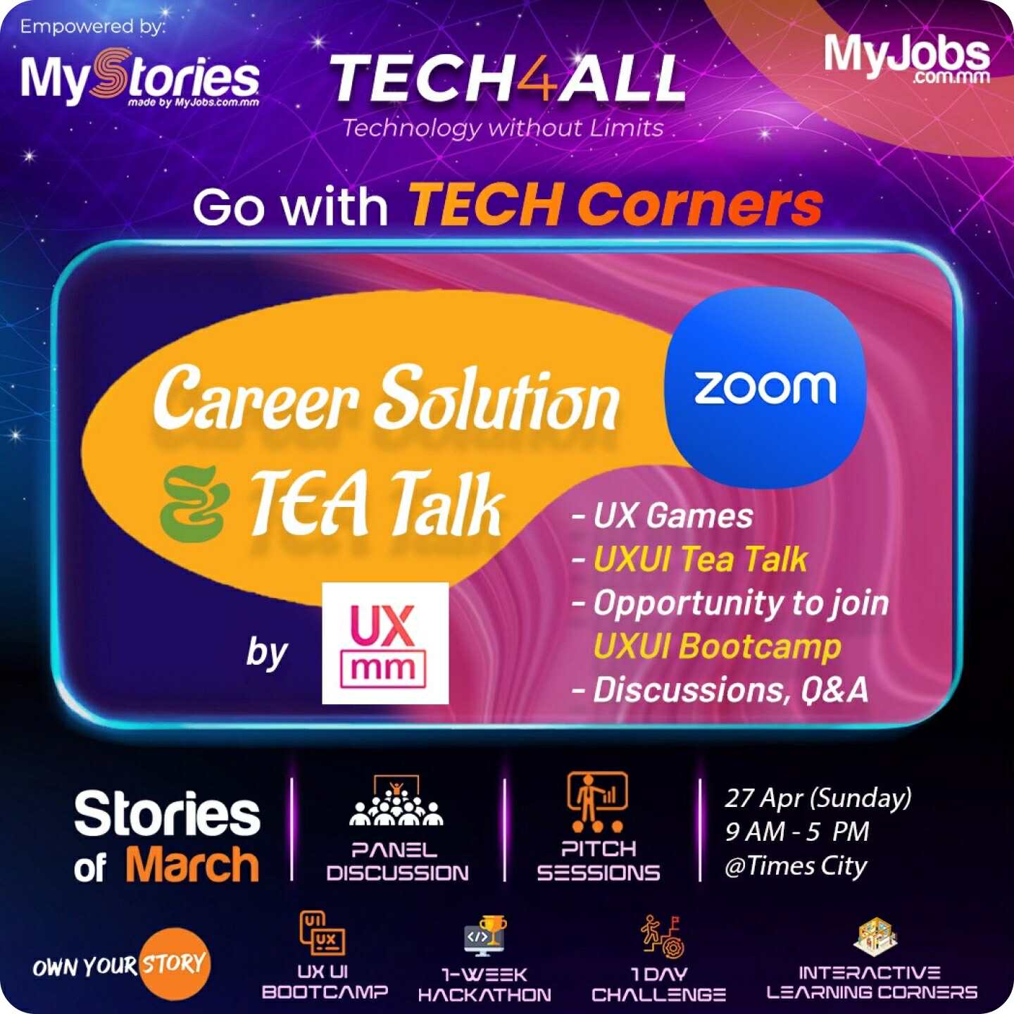 event
