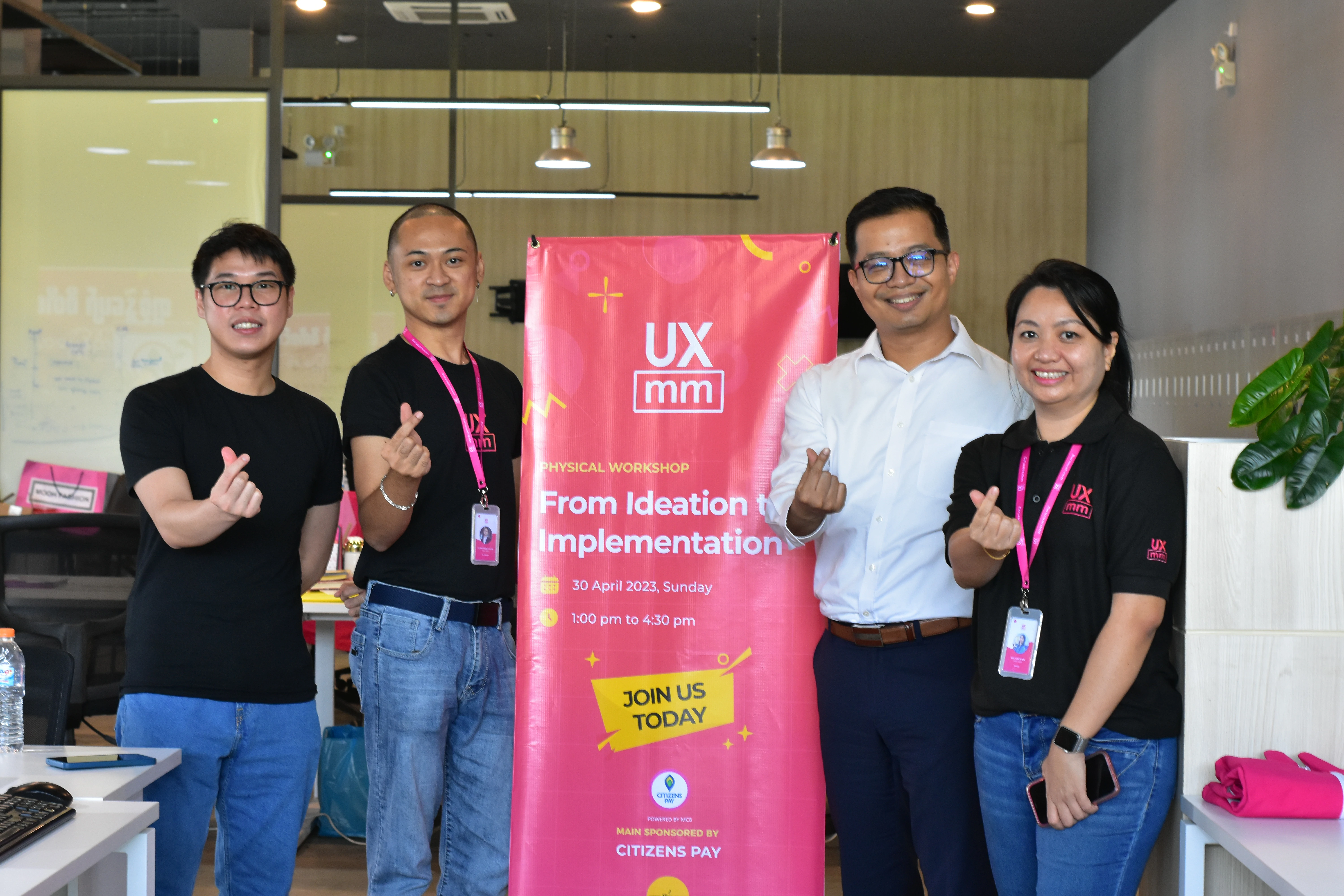 Events & Meetups